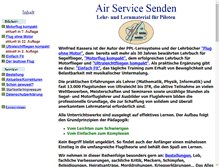 Tablet Screenshot of kassera.de